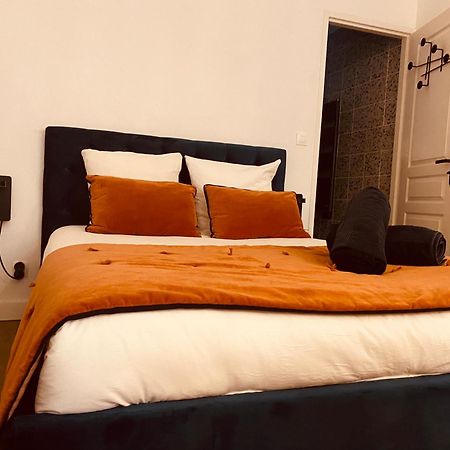 L' Oursin Appartement Sète Buitenkant foto