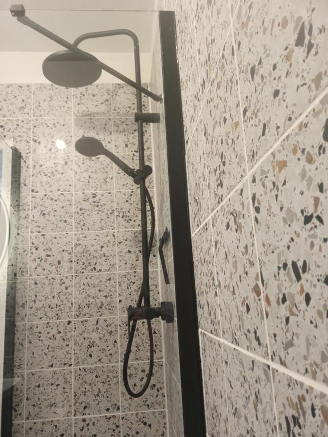 L' Oursin Appartement Sète Buitenkant foto